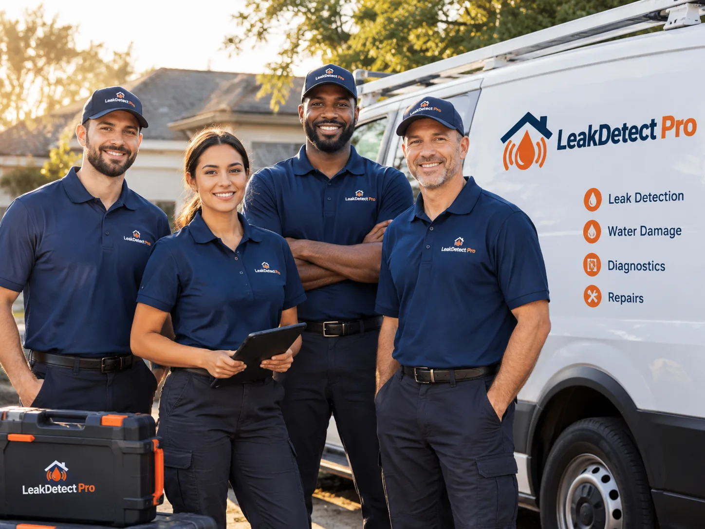 Roof Repair company in Big Flat, AR